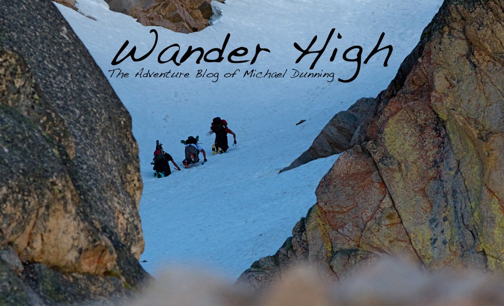 Wander High